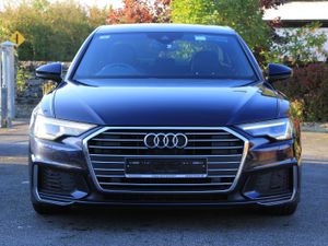 A6 S Line * Tech pack * Virtual dash * Elec seats - Image 2