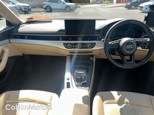 Audi A5 35 TDI 163HP S-tronic SE - Image 4
