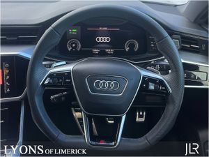 Audi A7 55 Tsfi E Competition - Image 4