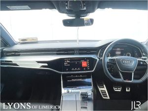 Audi A7 55 Tsfi E Competition - Image 3
