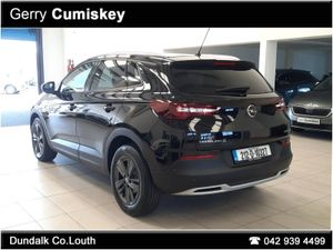 Opel GRANDLAND X SRi 1.5 Turbo D 130PS 6 Speed - Image 4