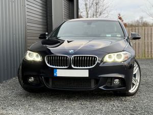 152 Bmw 520 M-Sport Automatic - Image 2