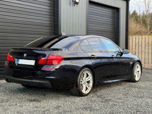 152 Bmw 520 M-Sport Automatic - Image 4