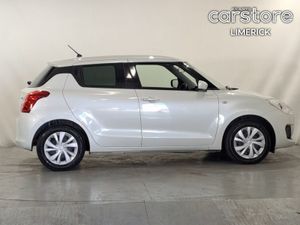 Suzuki Swift 1.2 PET Auto 5DR - Image 2