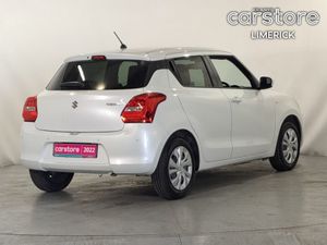 Suzuki Swift 1.2 PET Auto 5DR - Image 3