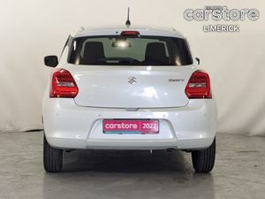 Suzuki Swift 1.2 PET Auto 5DR - Image 4