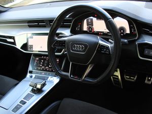 A6 S Line * Tech pack * Virtual dash * Elec seats - Image 3