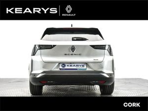 Renault Scenic E-Tech Iconic 87kwh 220hp - Image 3