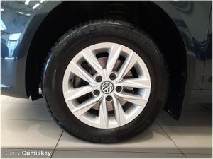 Volkswagen Caddy Highline 2.0 TDI 102HP - Image 4