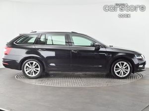 Skoda Octavia Combi Style 2.0tdi 150HP - Image 3