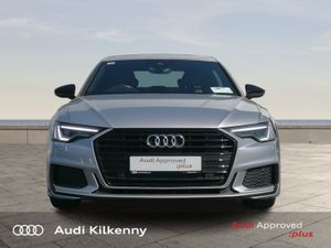 Audi A6  deposit Taken  40tdi 204HP S-tronic S Li - Image 2
