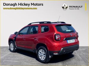 Dacia Duster 1.5 Blue dCi 115 Comfort 4 Wheel Dri - Image 3