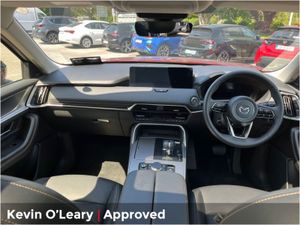 Mazda CX-60 3.3 D 200hp Homura Plus - Image 3