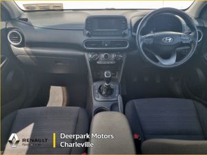 Hyundai Kona 1.0 T-gdi Comfort - Image 2