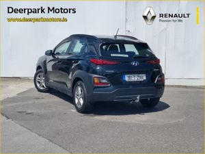 Hyundai Kona 1.0 T-gdi Comfort - Image 3