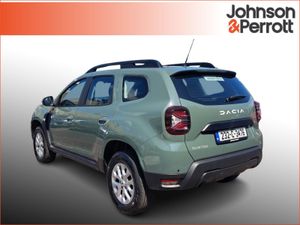 Dacia Duster 1.5 Blue dCi 115 Expression - Image 4