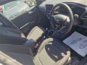 Ford Puma 1.0l Ecob Hybrid 125PS St-line - Image 4