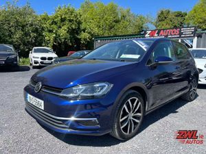 191 VW GOLF AUTO 1.4 TSI - Image 3