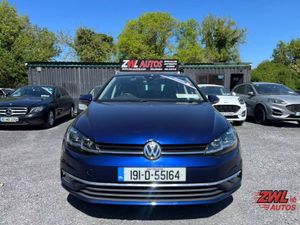 191 VW GOLF AUTO 1.4 TSI - Image 2