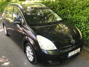 Toyota Corolla 2007 - Image 4