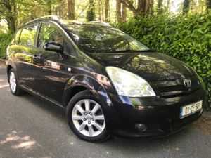 Toyota Corolla 2007 - Image 2