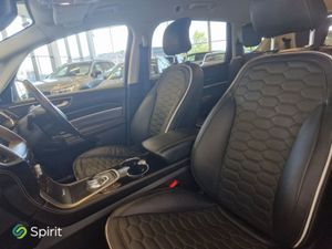 Ford S-Max  7 Seat Vignale Automatic 2.0 190PS CA - Image 2