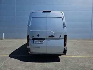 Renault Master Advance 130 - Image 4