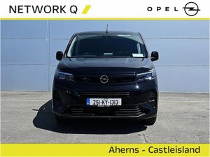Opel Combo Edition Plus BEV 8 Speed AT - Image 2