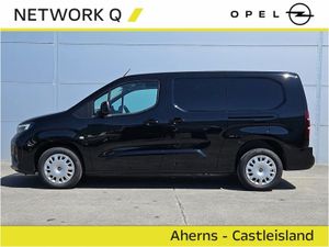 Opel Combo Edition Plus BEV 8 Speed AT - Image 3