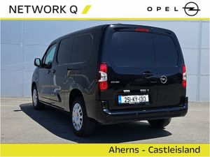 Opel Combo Edition Plus BEV 8 Speed AT - Image 4