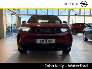 Opel Mokka SRI 1.2i (100ps) S/S - Image 3