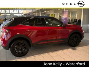 Opel Mokka SRI 1.2i (100ps) S/S - Image 4