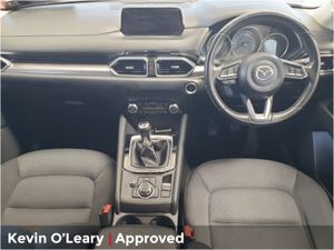 Mazda CX-5 Exclusive SE 2.0p 165PS - Image 3