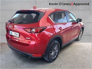 Mazda CX-5 Exclusive SE 2.0p 165PS - Image 4