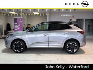 Opel Grandland Elite 1.2i 130PS 8 Speed Auto - Image 3