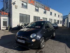Fiat 500 2013 Model 500 S - Image 2
