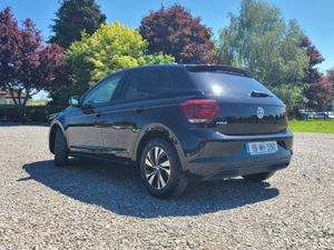 VOLKSWAGEN POLO 1.0 AUTOMATIC - Image 3