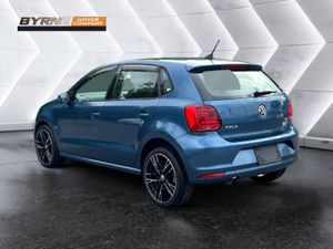 VOLKSWAGEN POLO 1.2 TSI AUTO, 2016 - Image 3