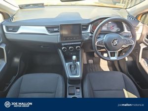 Renault Captur TCe 130 EDC Play - Image 4