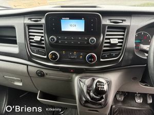 Ford Transit 350L Base 2.0 TDI 170 BHP  25 900 VA - Image 2