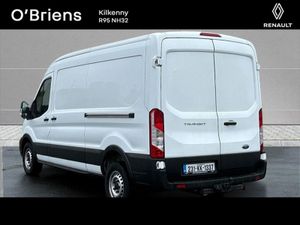 Ford Transit 350L Base 2.0 TDI 170 BHP  25 900 VA - Image 3