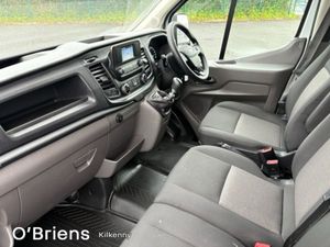 Ford Transit 350L Base 2.0 TDI 170 BHP  25 900 VA - Image 4