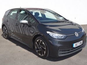 VOLKSWAGON ID3 1ST EDITION 204BHP-FANTASTIC VALUE - Image 2