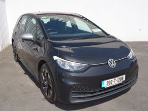 VOLKSWAGON ID3 1ST EDITION 204BHP-FANTASTIC VALUE - Image 3