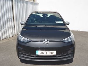VOLKSWAGON ID3 1ST EDITION 204BHP-FANTASTIC VALUE - Image 4