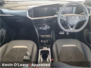 Opel Mokka GS 1.2i (130ps) S/S Auto - Image 3