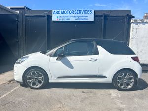 2012 CITROEN DS3 1.6 PETROL PRESTIGE LOW MILES - Image 3