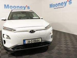 Hyundai Kona Electric Premium 64 kWh - Image 2
