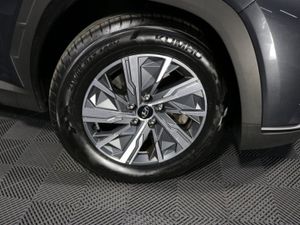 Hyundai Tucson Hybrid Executive 1.6l Petrol Autom - Image 3