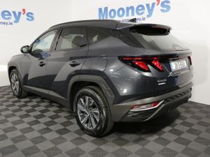 Hyundai Tucson Hybrid Executive 1.6l Petrol Autom - Image 4